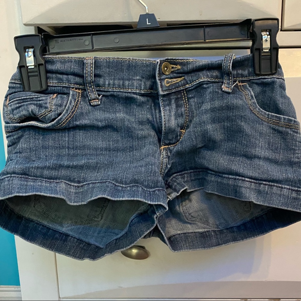 jean
